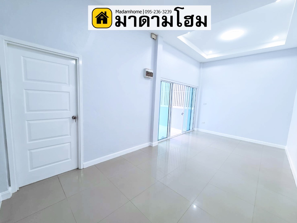 บ้านสวย** อันดับ 1** บ้านในอยุธยา มาดามโฮมอยุธยา หมู่บ้านธนาวิลลา อยุธยา